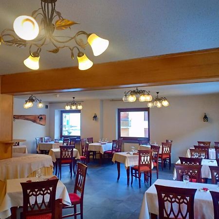 Hotel Sciatori Сестриере Екстериор снимка