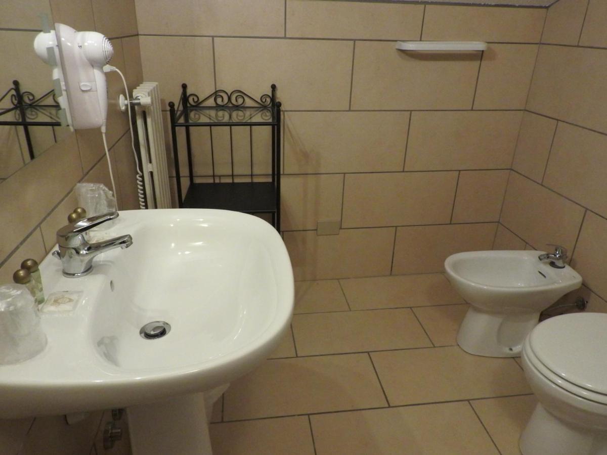 Hotel Sciatori Сестриере Екстериор снимка