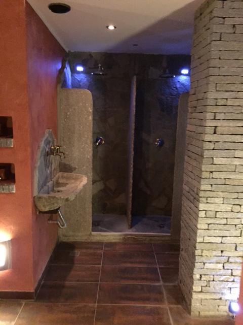 Hotel Sciatori Сестриере Екстериор снимка